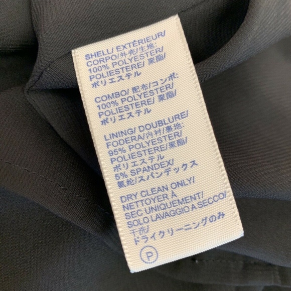 Rebecca Minkoff Floral Pattern Black Dress 6 - Picture 4 of 8